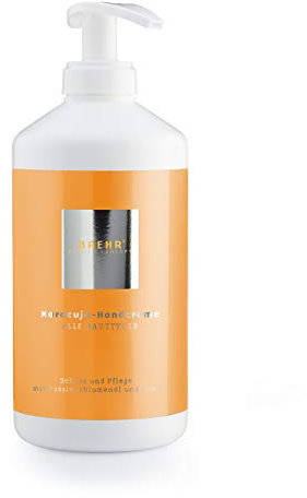 BAEHR BEAUTY CONCEPT - Maracuja-Handcreme 500 ml