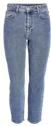 NOISY MAY dam Jeans Nmmoni Hw St Ank Jeans Az358mb Noos