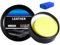 Auto Lederpflege Reinigungspaste | Lederreiniger Conditioner | Conditioner, Schuhreiniger, Pflegecreme, schonend für Handtaschen, Geldbörsen, Schuhe, Gürtel