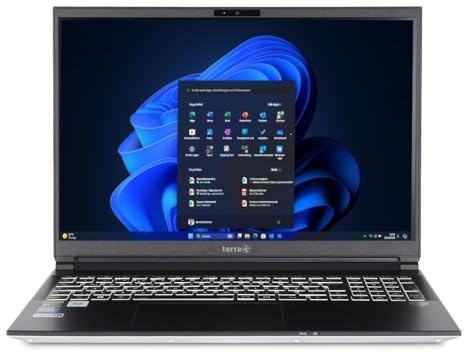 Terra Wortmann Mobile Gamer Elite 3 Ultra 7-155H W11P (1220816) (4039407082964)