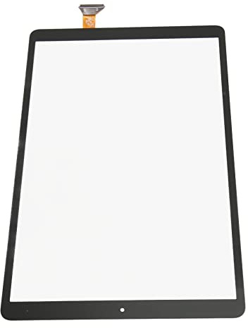 CHICIRIS Scheda A 10.1in SM T510 Black Tablet Touch Screen Digitalizzante Sostituzione in Vetro Premium Facile Installazione Applicabile per gli Accessori per Tablet