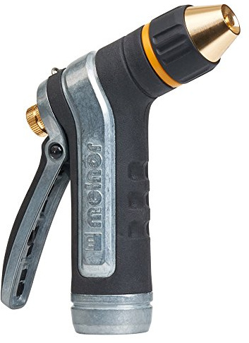 Melnor XT450 Metal Adjustable Nozzle, Basic