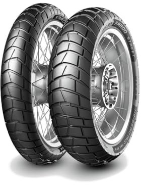 Metzeler 3142900-170/60/R17 72V - E/C/73dB - Neumáticos para todo el año