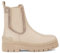 Tommy Hilfiger Damen Feminine Felt Chelsea Bootie Boots, Merino, 39 EU