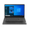 Lenovo Laptop 15,6 FHD Display, Intel N4500, 2 x 2.80 GHz, 8 GB RAM, 256 GB SSD, Intel UHD Grafik, Norton 360, Windows 11
