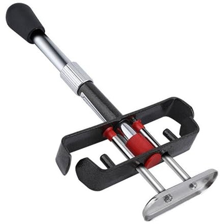 melairo Clutch Pedal Bloccaggio Antifurto per Auto con Cambio Manuale Sicurezza Manutenzione Ricambi Auto