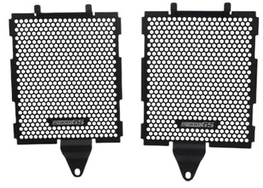 Cubierta Parrilla Radiador Motocicleta para R1300GS R 1300 GS R1300 GS GS1300 R 1300GS para Adventure 2023 2024 Cubierta Protectora para Parrilla De Motocicleta Protector