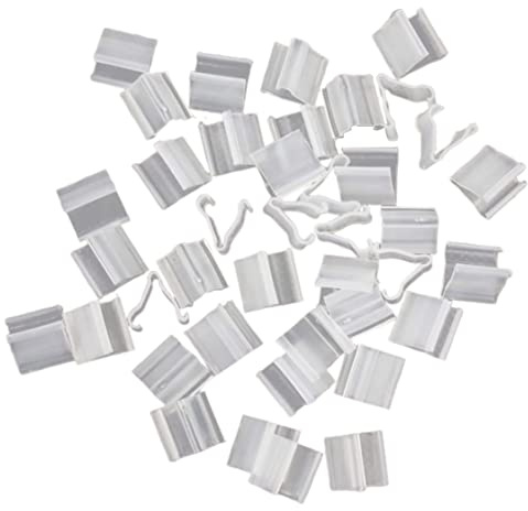 Lot de 300 attaches pour ballons en forme de V