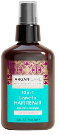 ArganiCARE Haarpflege 10 In 1 Hair Repair 150 ml, Preis/100 ml: 13.32 EUR