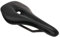 Ergon – SR Pro Carbon Fahrradsattel | Rennrad | Männer | Small/Medium | Stealth Schwarz