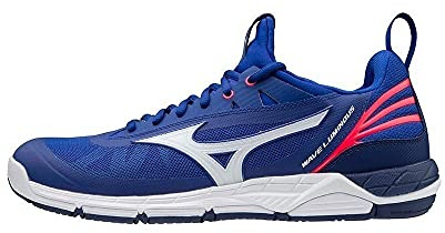 SHOE WAVE LUMINOUS S.P. - T: 5H _ C: Reflexbluec/White/Divapink