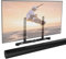 Soundbass Arc TV-Halterung, Schwarz, kompatibel mit Sonos Arc und Arc Ultra Montagehalterung für Fernseher, Hardware-Kit enthalten, Arc Soundbar, entworfen in Großbritannien