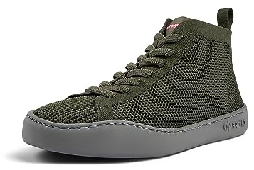 Camper Femme Peu Touring K400731 Bottine sneaker Multicolore 002, 38 (EU)