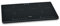 SEVERIN Induktionskochplatte 2 Platten, Glaskeramik-Kochfelder, 10 Leistungsstufen, Touch-Display, Timerfunktion, automatische Abschaltung, kratzfest, 3.400W, matt/schwarz/Glas, DK 1033