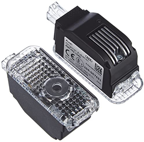 Anelli per fari Audi LED - 4G0052133G
