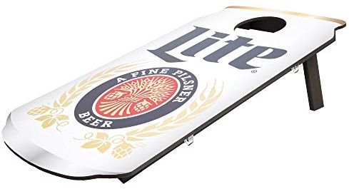 Unknown1 Can Cornhole Bean Bag Toss Game