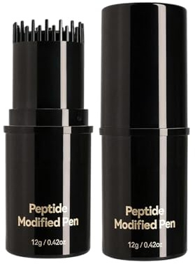 Penna Colorante Capelli Pennello Applicatore Portatile Styling Lunga Durata