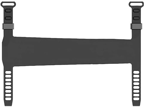 Garde-Boue De Tige De Selle VTT, Accessoires De Garde-Boue Pour Bicyclette, Protection Télescopique De Tube De Selle De Vélo, Pour VTT Route Terre Course Vélotaf Cyclisme Randonnée Garage Atelier Exté