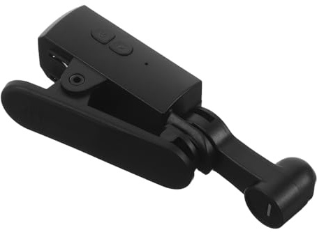 Mikikit Clicker Automático para Smartphone Clicker Recargable para Pantalla de Teléfono Herramienta de Clic Continuo para Estudio Transmisión en Directo y Creación de Videos Redes