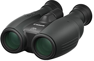 Canon 12X32 IS Jumelles 12x Noir