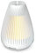 Soehnle Aroma Diffuser Bari mit Ultraschall-Vernebelung, Diffuser mit individuell einstellbarer Intensität, Zerstäuber mit zwei Beduftungsintervallen