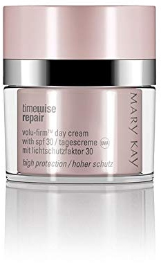 TimeWise Repair® Volu-Firm® dagkräm med SPF 30 högt skydd Mary Kay