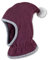 Sterntaler Unisex Baby Schalmütze Mit Bommel Mütze, Rosa, 49 EU