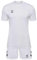 hummel Trikot Set Weiß Weiss, L Herren