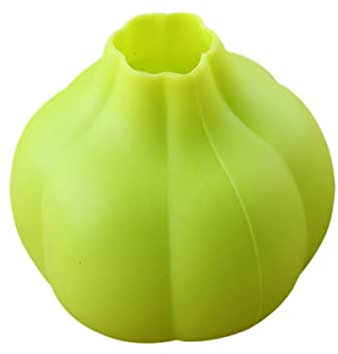 ABOOFAN Despellejador De Ajo De Silicona Pelador De Ajo Fácil De Usar Para Cocina