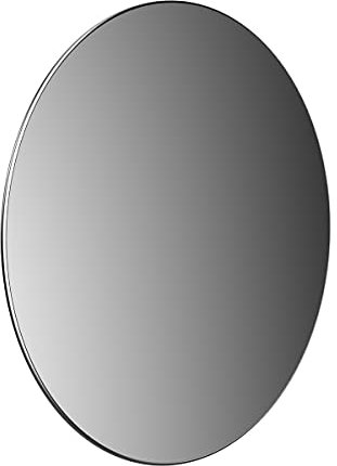 Frasco Miroir adhésif sans Bordure, Ø 153 mm, 3/5/7x, grossissement : grossissement x3