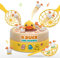 B.Duck Bounce and Catch Games with 3 Nets for Kids Age 4-6, B Duck Toys for Kids 4-8, Family Board Games for 5-7 Boys Girls, Birthday Gifts Easter Christmas Party Toys for Toddlers 3-5