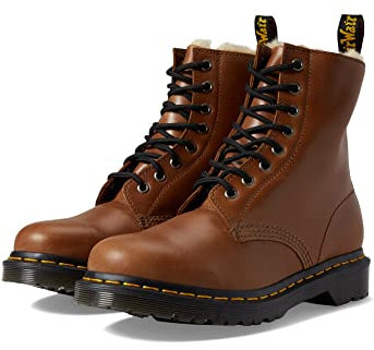 Dr. Martens Damen bovver, Winter Boots, 39 EU