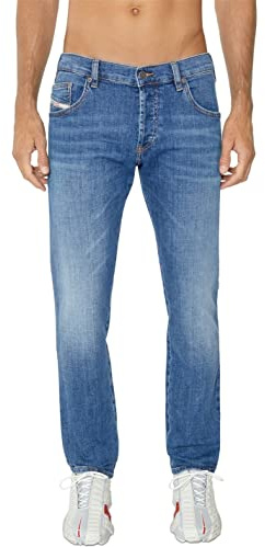 Diesel D-Yennox, Jeans Uomo, 01-0ihat, 31W / 32L