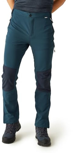 Regatta Pantalones Questra V para Hombre