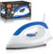 Classic Dry Electric Iron, Portable Home Traditional Style Iron For Daily Use