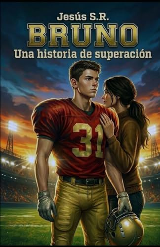 Bruno: Una historia de superación