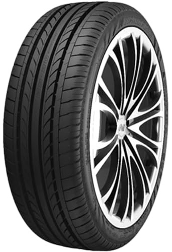 Nankang 44875 Neumático 195/50 R15 82V, Ns-20 para 4X4, Verano