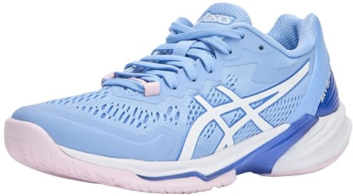 Asics 1052A053-403 Sky Elite FF 2 Donna, Light Sapphire/White EU 38