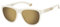 Polaroid Unisex PLD 2156/S Sunglasses, Mattweiß, 56