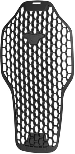 Macna R.I.S.C Central Back Motorrad Rückenprotektor