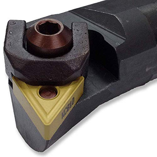 Maifix S50W-WTUNR16 CNC Usinage Métal Tour Cutter Indexable Carbure Insert Porte-Outils Outils de Tournage Interne