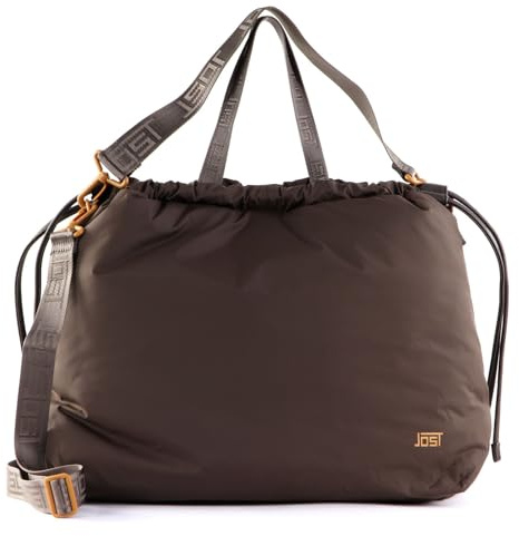 Jost Kemi Schultertasche 43 cm