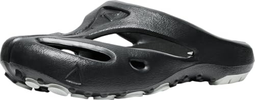 KEEN Mens Shanti Sports Sandals Black 11 UK