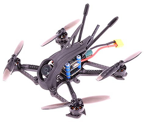 XYWOPO 112 65 MM 2,5 Zoll Zahnstocher Rahmen Kit RC Drone FPV Racing Quadcopter Unterstützung 1103 1104 1206 Bürstenlosen Motor Quadrocopter-Rahmenarme