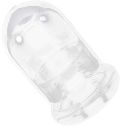 HEMOTON Terrarium Végétal pour Plantes Succulentes Pot De Fleurs DIY Bouteille Décoration De Table Transparente pour Micro-Paysage