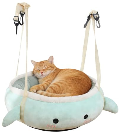 Hamaca para Gatos de Dormir Cálido Para Gatitos