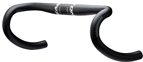 Easton EA50 Handlebar 44cm 31.8mm Black