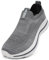 ODCKOI Herren Slip on Sneakers Mesh Atmungsaktiv Laufschuhe Bequem Turnschuhe Outdoor Fitness Sportschuhe Leichtgewichts Straßenlaufschuhe-SHENHUI-44
