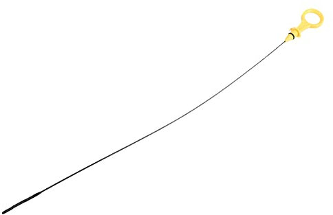 X AUTOHAUX Engine Oil Dipstick for Audi A3 2009-2013 06J-115-611-E