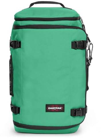 EASTPAK Carry Pack Gem Green Soft Luggage